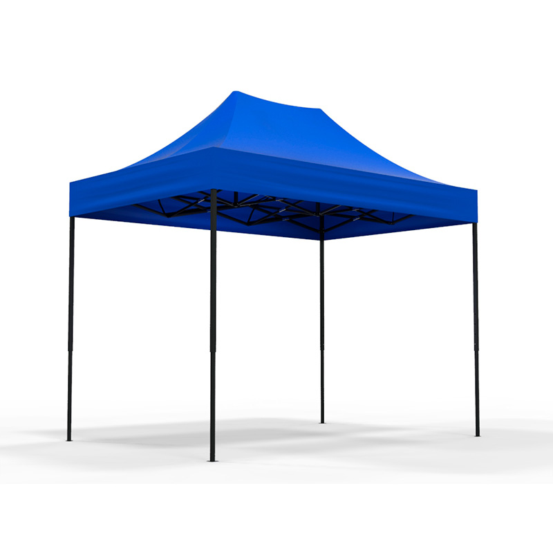 TOLDO PUBLICITARIO 2*3 MTS COLOR AZUL